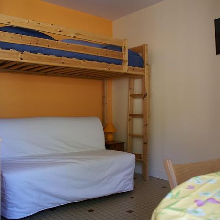 Au Coeur De Bourg Csm Apartamento Courseulles-sur-Mer Quarto foto