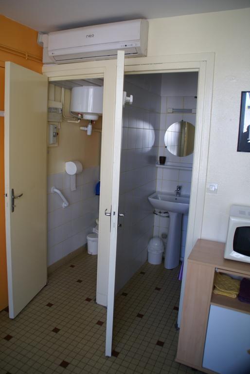 Au Coeur De Bourg Csm Apartamento Courseulles-sur-Mer Exterior foto